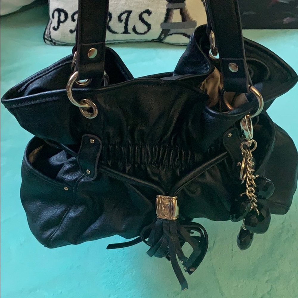 Kathy van zeeland purse👜